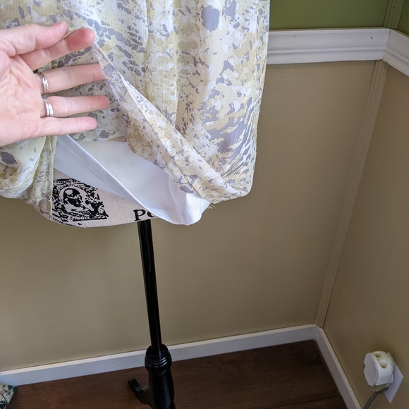 Nu Options top - Picture 4 of 8